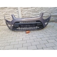 Бампер передняя форд kuga mk1 i мк 1 оч. 8v4117c749a