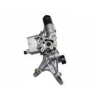 F204 подставка фильтра масляный volkswagen гольф vii 2.0 tfsi 06l903143k
