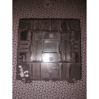 Ibiza 6j блок управления блок 6r0937087