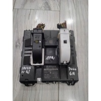 Модуль комфорта 6r0937087f a2c53396761 volkswagen поло v