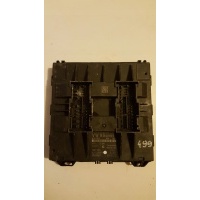 Модуль комфорта volkswagen oe 6r0937087k