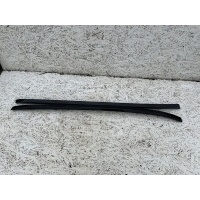 Rav4 v реленги крыша черные комплект 62403 - 42010 62404 - 42010
