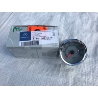 Мерседес tachometr тахограф 0015421616