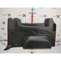 Обшивка багажника Hyundai Staria US4 2021 85730CG010NNB, 85731CG110