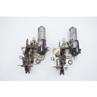 Mercedes - benz oe 2107400536 замок крышки багажника багажника