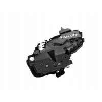 Volvo s80 2 ii 06 - v70 3 iii 07 - замок дверь левый задняя 31253920