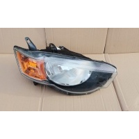 Mitsubishi кольт cz3 2009 - 2012 refletkor л r oe