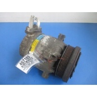 Chevrolet lacetti 1.8 16v f18d3 муфта компрессор кондиционера 715406
