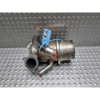 Радиатор выхлопных газов 04l131512bh passat b8 touran 5t 1.6 2.0 tdi dcx dfg dgd