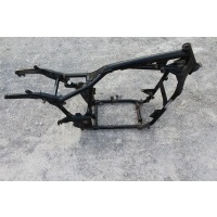 Vt 750 rc50 shadow 2005 года рама комплект dokumentow для регистрации