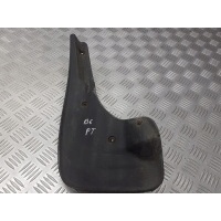 Брызговики правая задняя volkswagen passat b6 2.0 tdi 3c0075101a