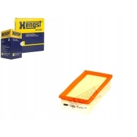 Hengst filter e1223l фильтр воздушный