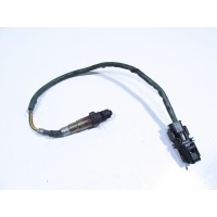 Лямбда зонд джип компас 2.2 cdr