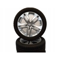 Колёса зимние 17 мерседес е купе w207 235 / 45r17
