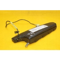 Подушка сиденья левый передняя volkswagen passat b6 3c0880241