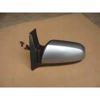 Зеркало левая opel zafira b z163 5pin европа исправно 13253339
