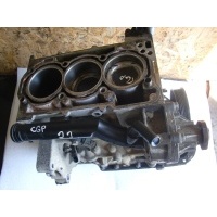 Volkswagen seat skoda audi 1.2 12v cgp blok низ двигателя поршни вал