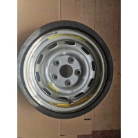 Колесо подъездные порше 924 928 копии запас dojazd