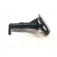 Омыватель фары левый передняя volkswagen cc b7 hatchback 11 - 16 3c8955103b