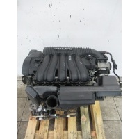 Двигатель в сборе volvo 2.4 b5244s4 s60 v50 v70 2008 год