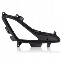 Hyundai elantra v md 2013 - 2015 решётка переднего противотуманок правый 865283x700