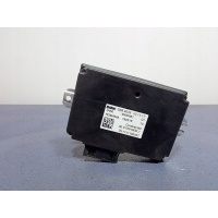 Bmw 5 g30 g31 блок управления блок sas 9500081