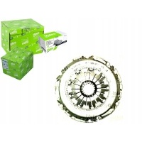 valeo 834009 комплект муфт