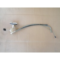 Audi a6 c5 2.7t quattro wksaźnik датчик уровня топлива поплавок 221824