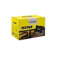 textar 2449602 комплект тормозной колодок , тормоза тормоз