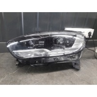 260601859r renault scenic iv 4 фара переднее левая pure vision full светодиодный