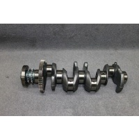 Bmw f20 f30 f36 f15 g30 g01 g11 2.0d b47d20a / b вал коленчатый номинал 8593868
