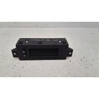 Часы дисплей opel oe 13301080