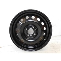 Колесо штампованное nissan oe 403009u00b 5.5 