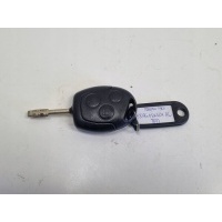 Ключ форд oe 98bg15k601ac