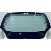 Стекло задняя новая toyota aygo 2005 - 2014