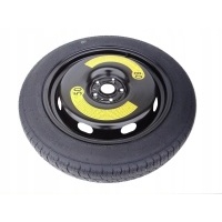 Колесо подъездные 18 toyota rav4 v 2018 - obecnie 165 / 90r18