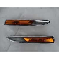 Поворотник правая 7s71 - 13k354 - ad mondeo mk4
