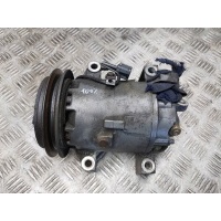 Компрессор компрессор кондиционера almera tino 2.2 dci 92600 bn301