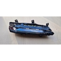 Peugeot 408 308 t10 фара левая светодиодный drl