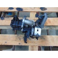 Клапан системы рециркуляции ог 9821395680 2 , 0 tdci форд citroen peugeot toyota 0280751018 евро 6