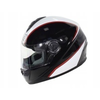 Kask safebet hf - 122 чёрный q66 л ece