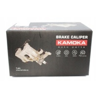 kamoka jbc0583 суппорт тормоза