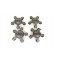 Крышки audi 1 мм audi паук звезда 135 4f0601165n
