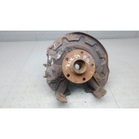 Ступица передняя правая SKODA OCTAVIA (2012-2020) 2014 5Q0407256N, 8V0498625B