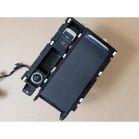 Бардачёк крепление туннель зажигалка тормоз volkswagen passat b8 3g0862531h