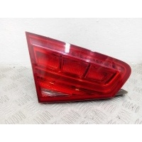 Фонарь крышки левый Audi A8 D4 (4H2) 2010 - 2014 2013 4H0945093A,