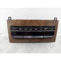 Блок управления климат-контролем Mercedes E-klasse (W212) 2009 - 2013 2011 2129008808,