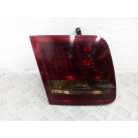 Фонарь крышки левый Audi A8 D3 (4E2) рестайлинг 1 2005 - 2007 2007 4E0945093K,