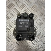 Мерседес w140 5.0 v8 s500 блок зажигания 0155456132