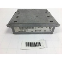 Блок управления реле блок мерседес w140 0155455732 asr 0265106106 bosch